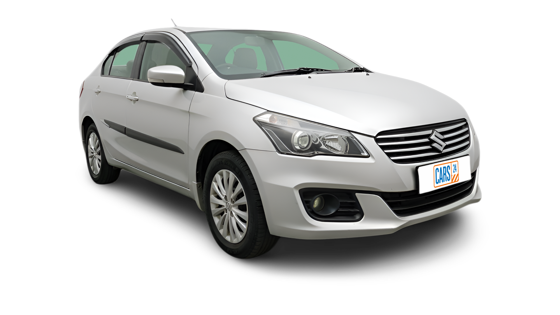 Maruti Ciaz-img